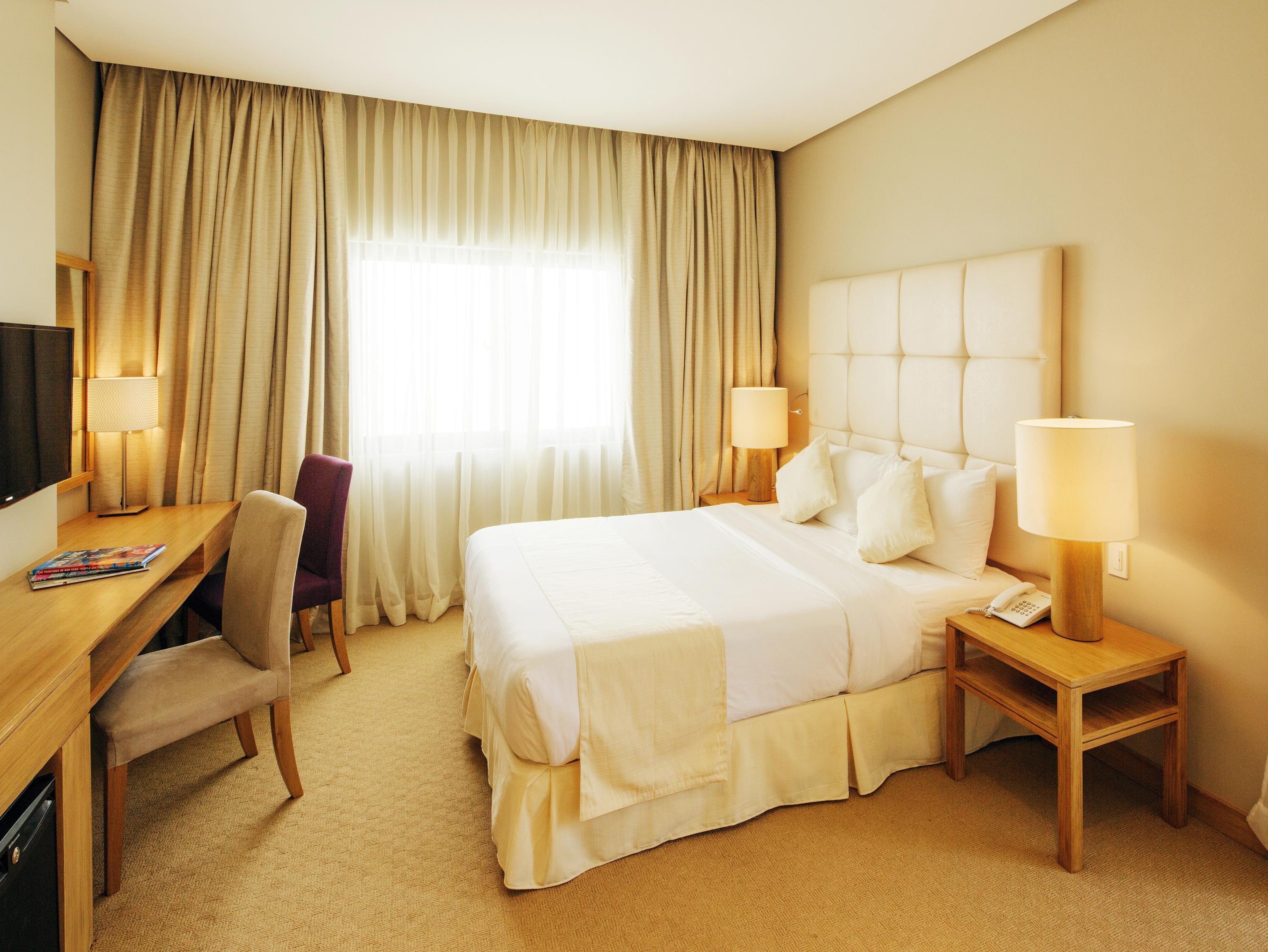 Hotel's
