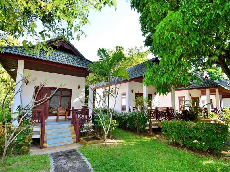 Bungalow