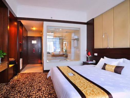 Hotel-Executive
