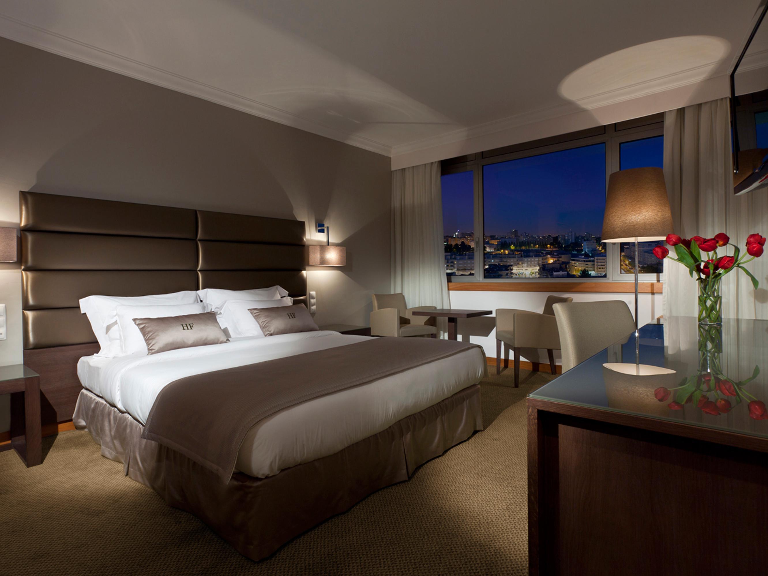 Hotel-Executive