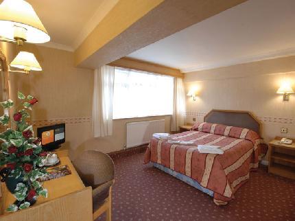 Hotel-Double