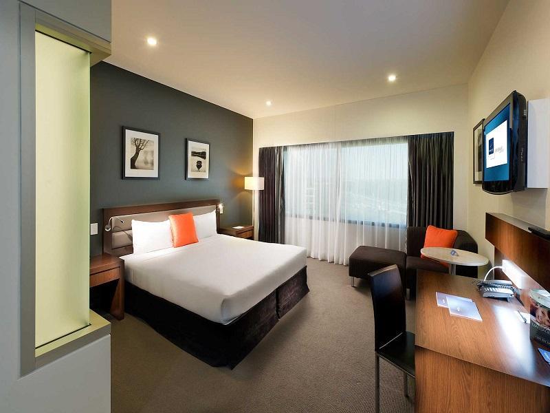 Hotel's