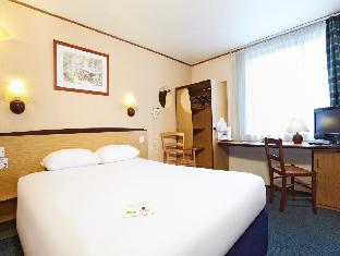 Hotel-Double