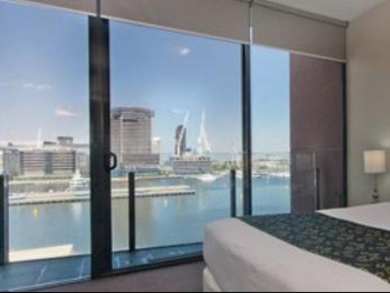 Docklands-Getaway