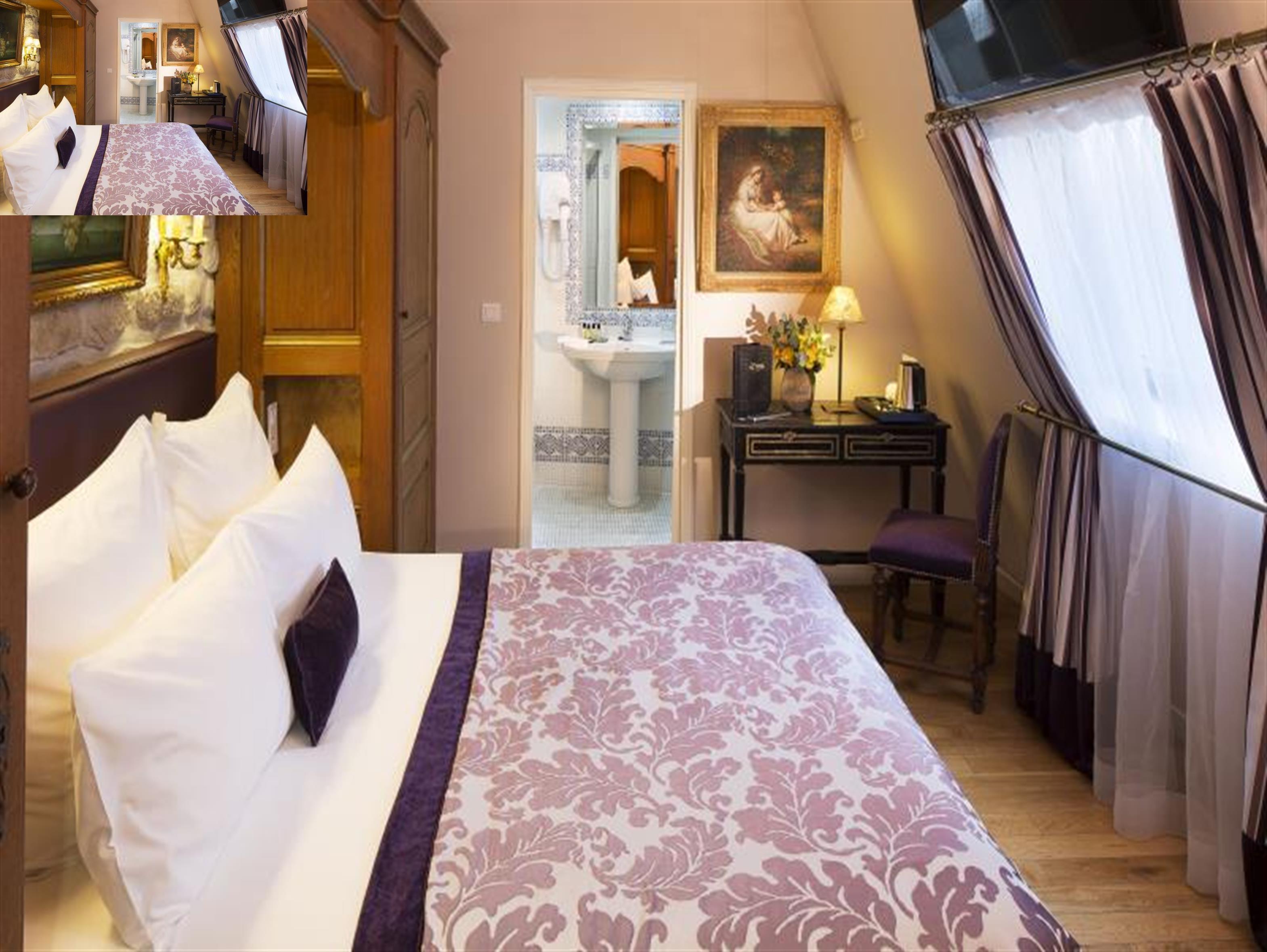 Single Classic with Shower, Free Internet - Last - Free WiFi access