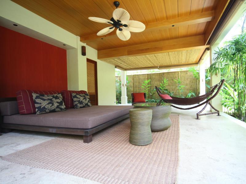 Anantara Rasananda Koh Phangan Villas