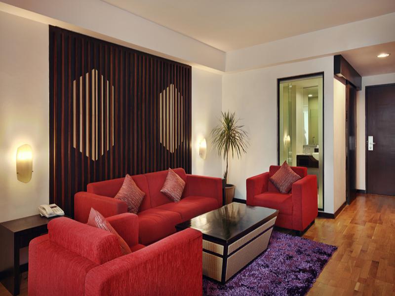 Room-Hotdeal