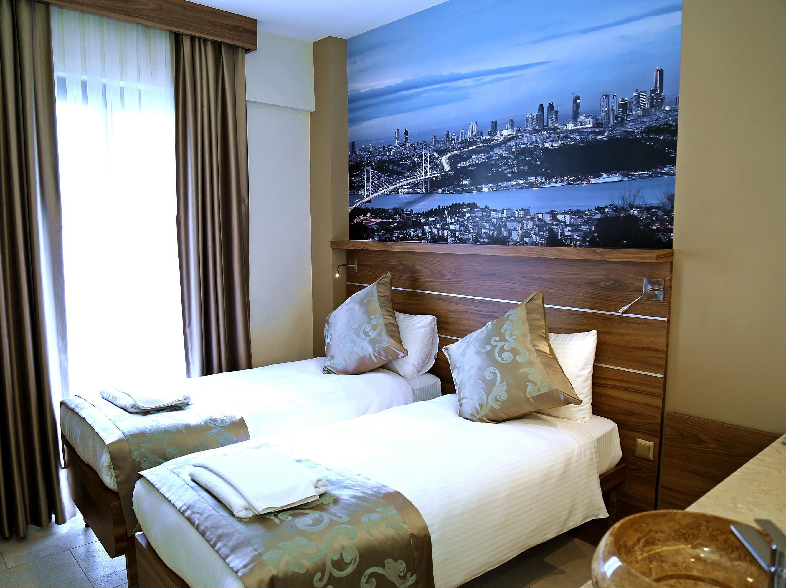 Hotel's