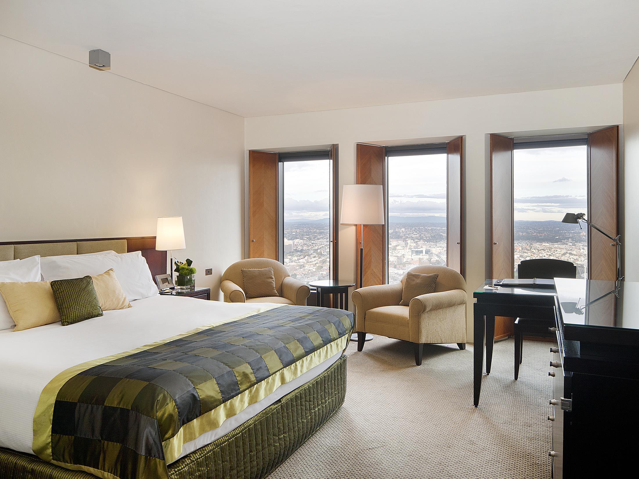 Hotel-Luxury