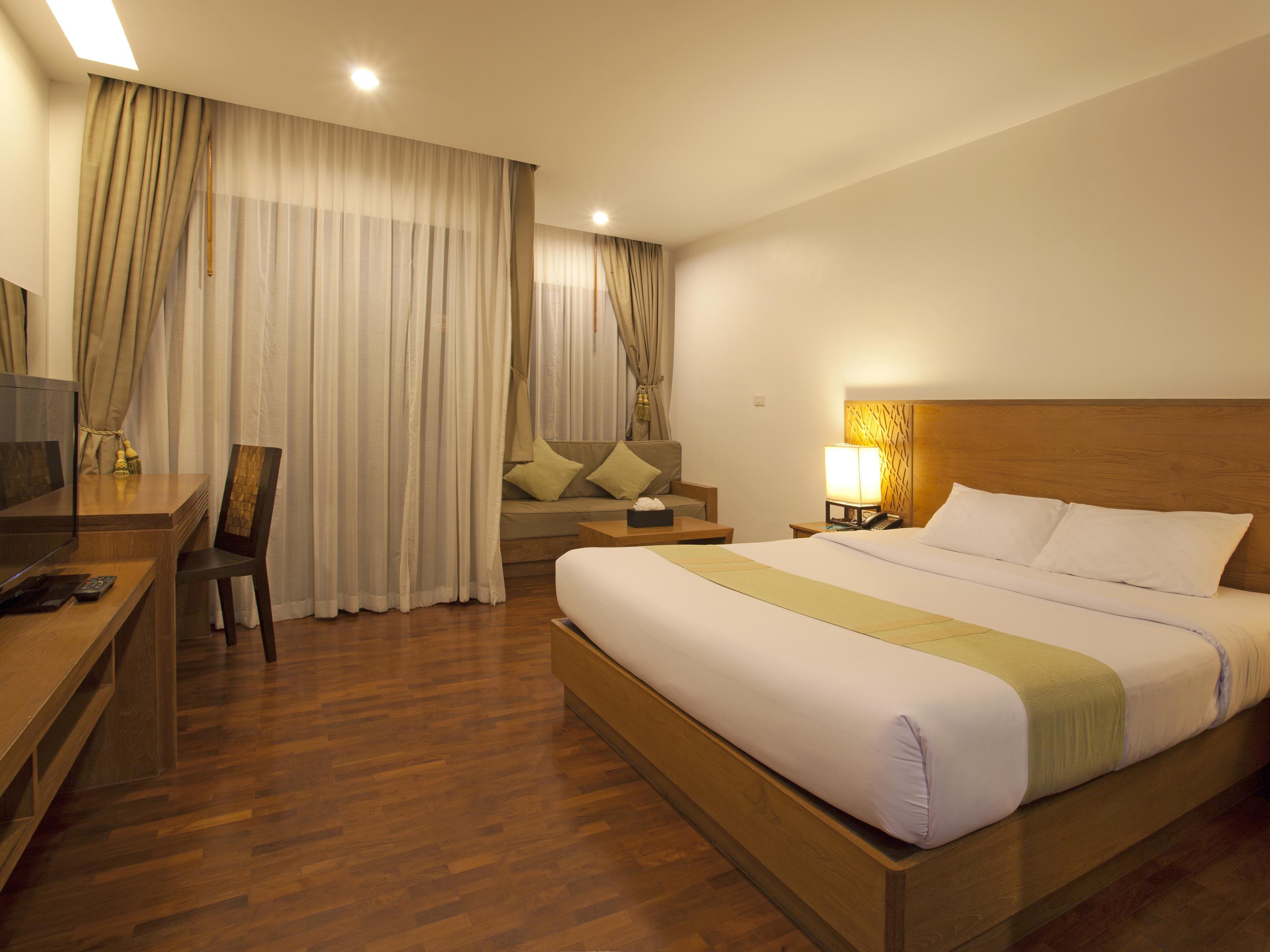 Hotel-Luxury