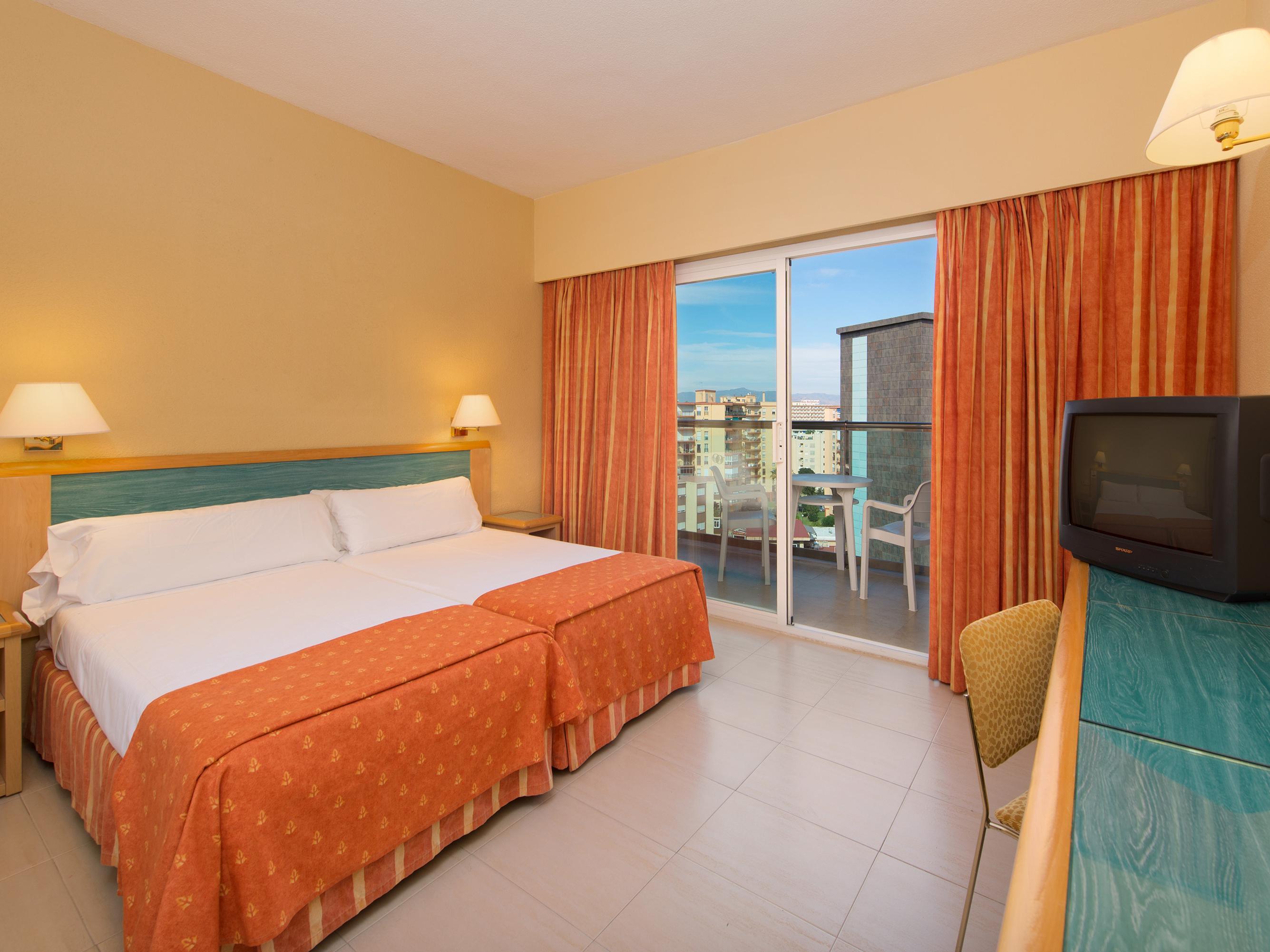 Standard Room Super Flexible Rate - Best price guarantee