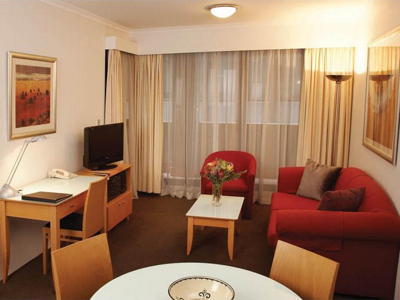 Apartments