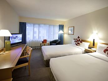 Hotel-Superior