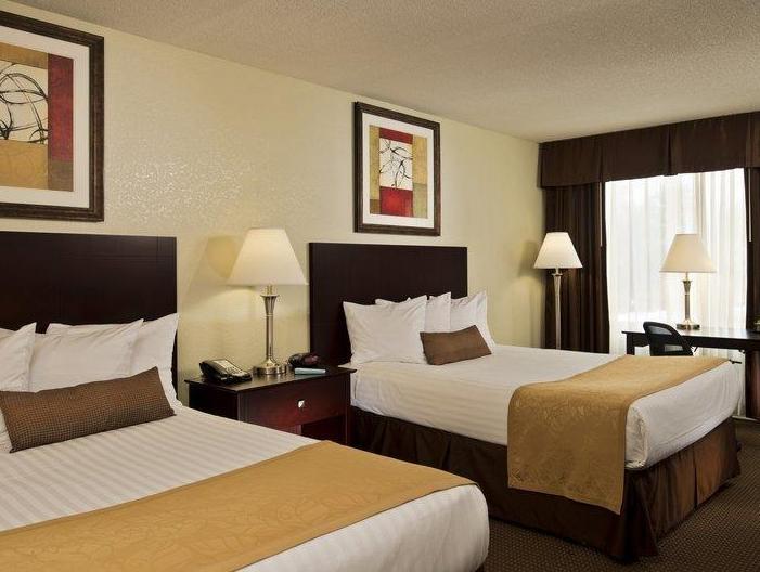 Beds