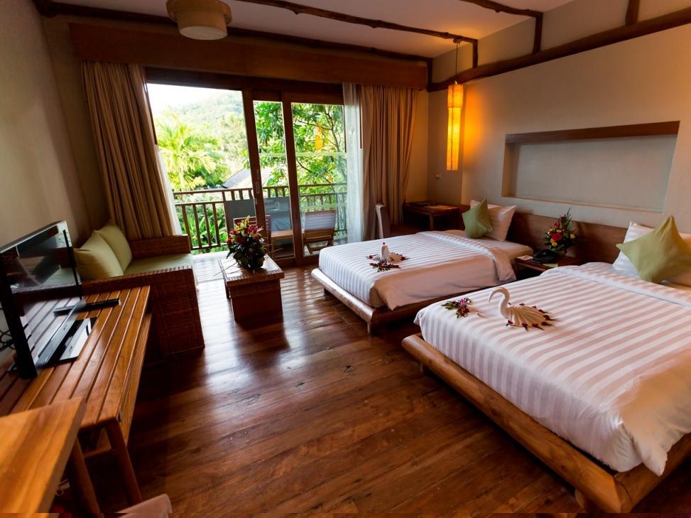 Villas-Private