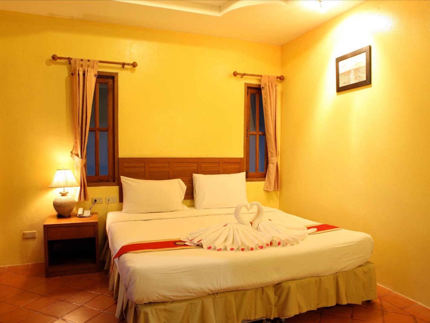 2 Bedroom Family Room - Free WiFi access