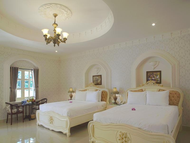 Executive Family Seaside - Free WiFi access - Breakfast included