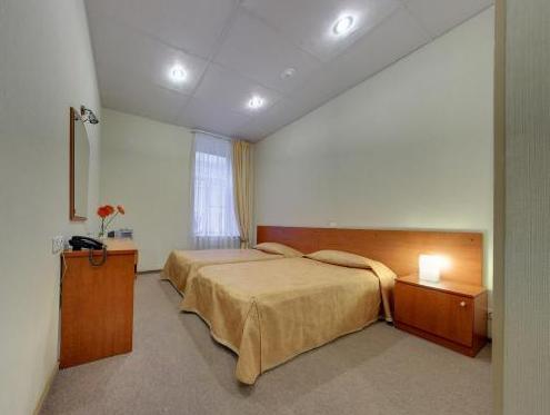 Standard Room - Free WiFi access