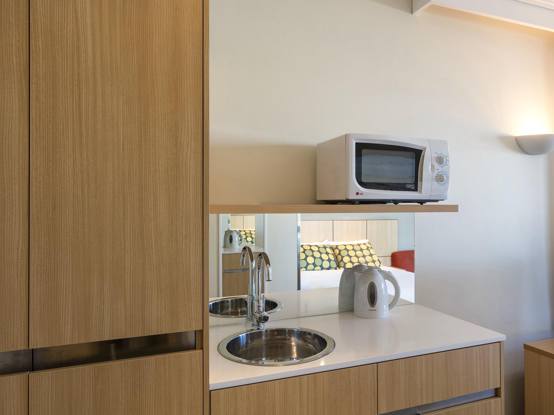 Warringah-Standard
