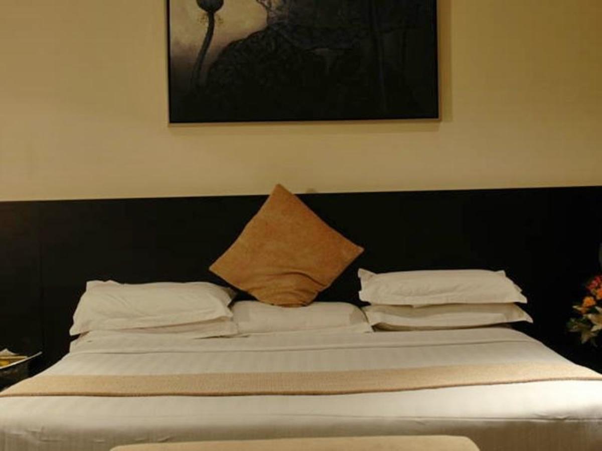 Hotel-Deluxe