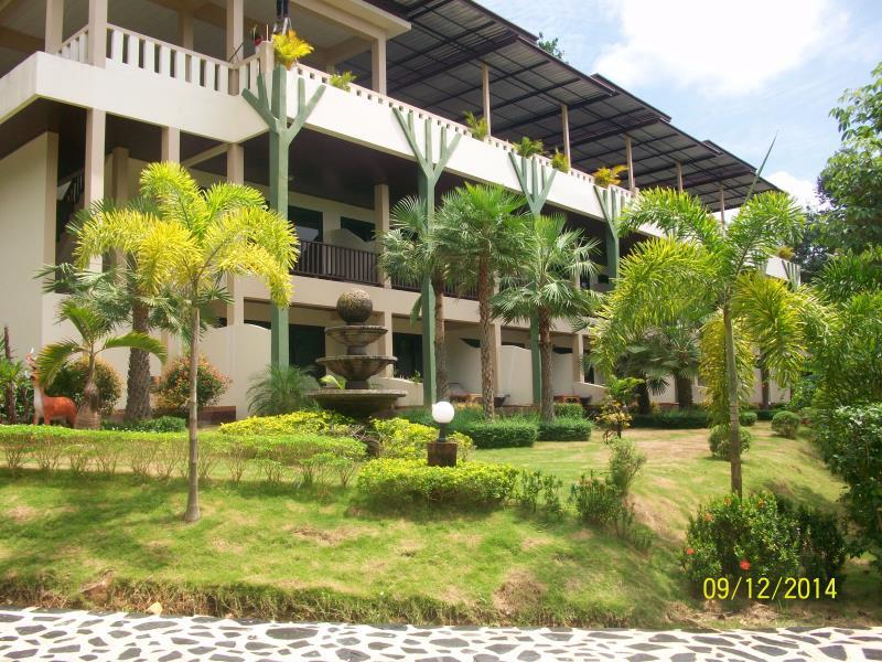 Resort
