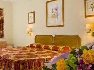 Double Room - Free WiFi access