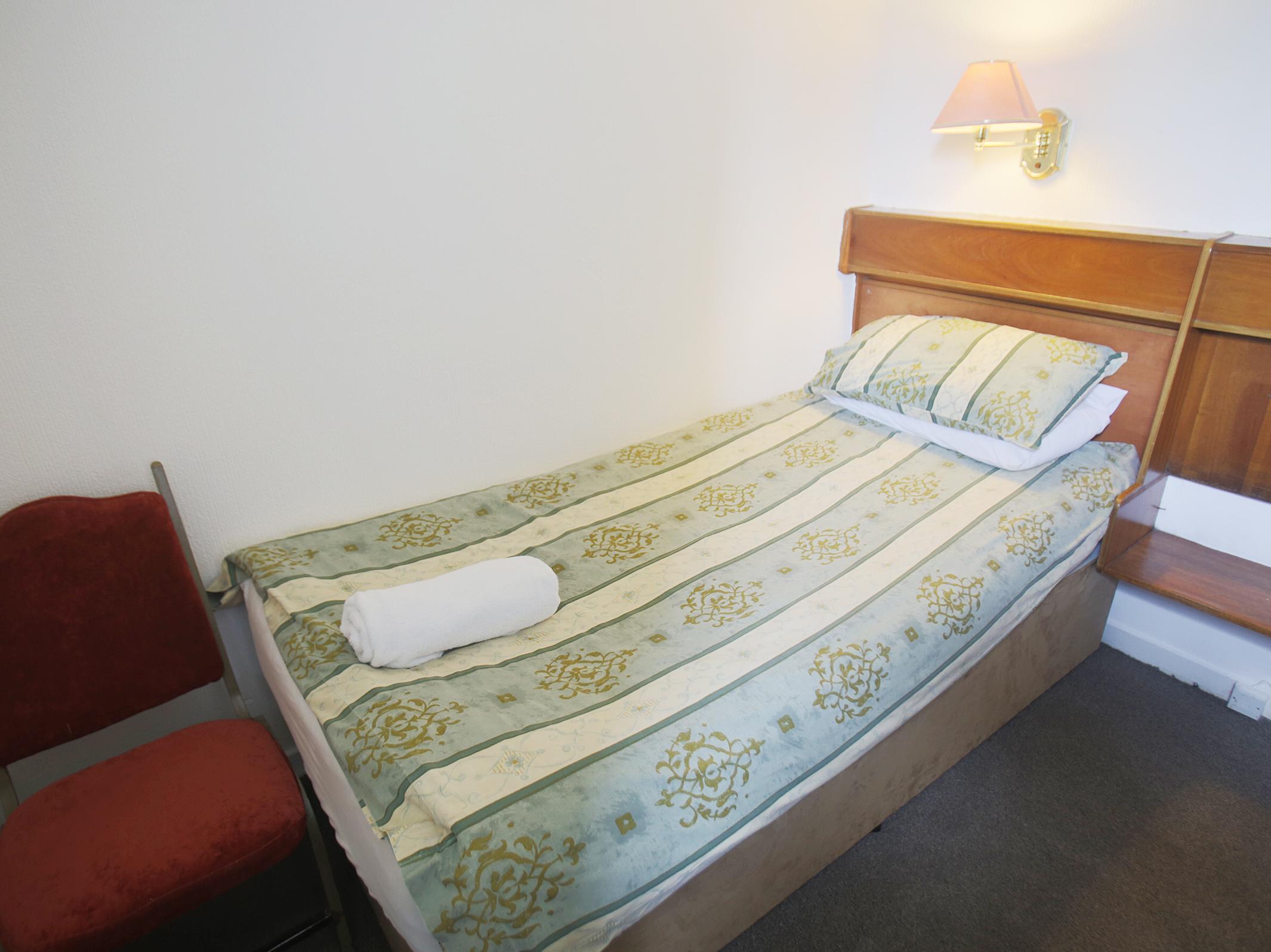 room