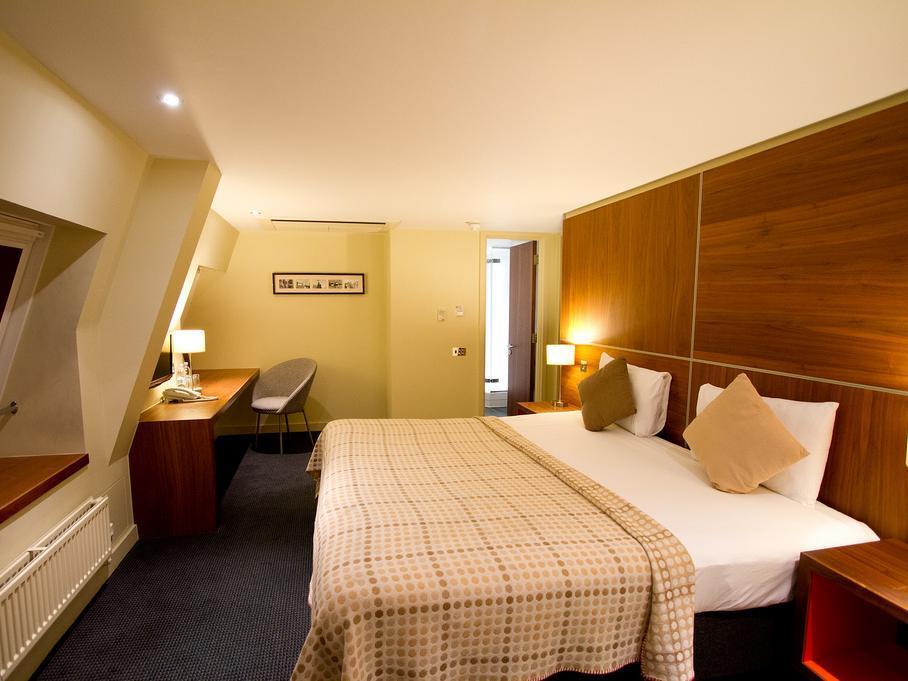 Hotel-Standard