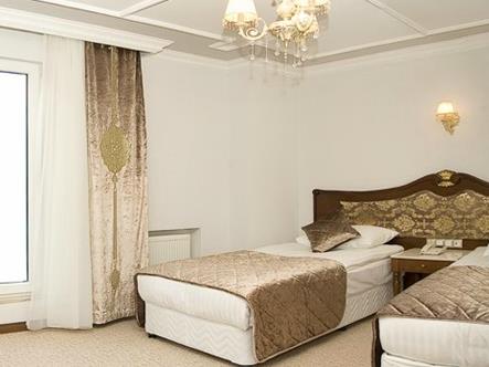 Hotel's