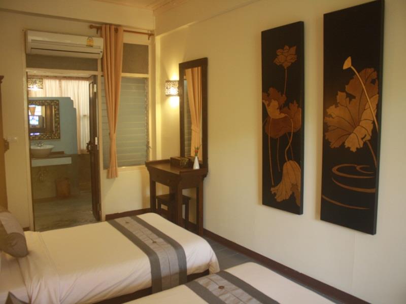 Resort