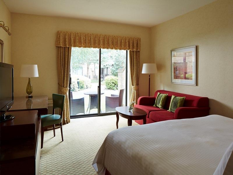 Hotel-Guest