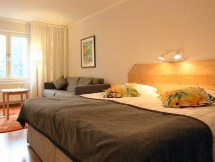 Hotel's