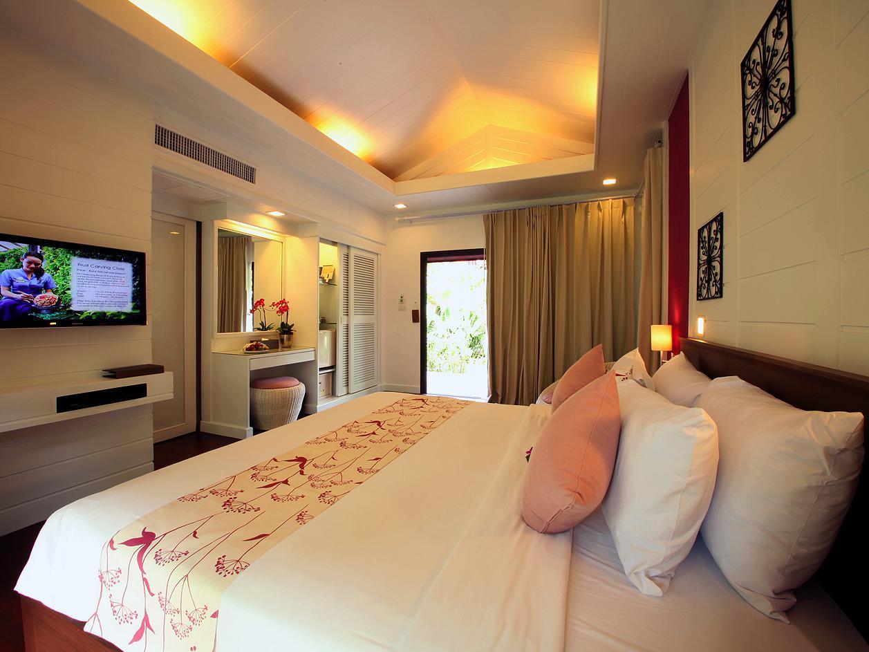 Resort-Premieris