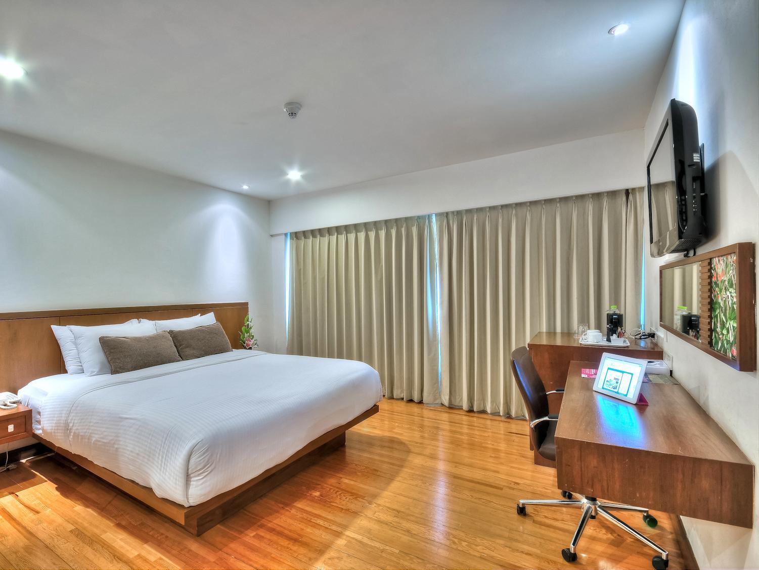 Hotel-Standard