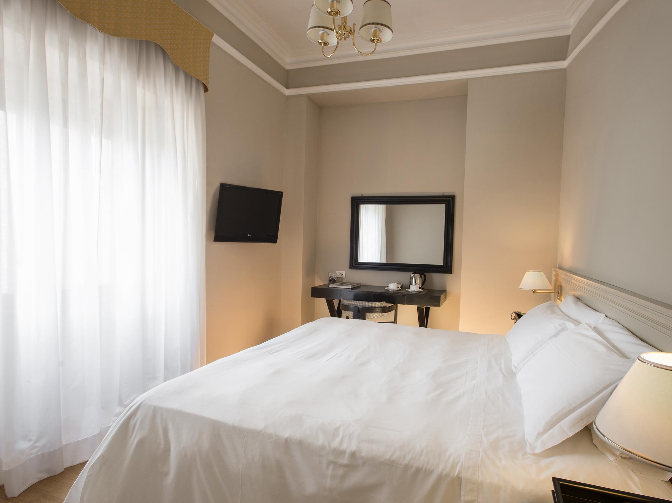Hotel-Double