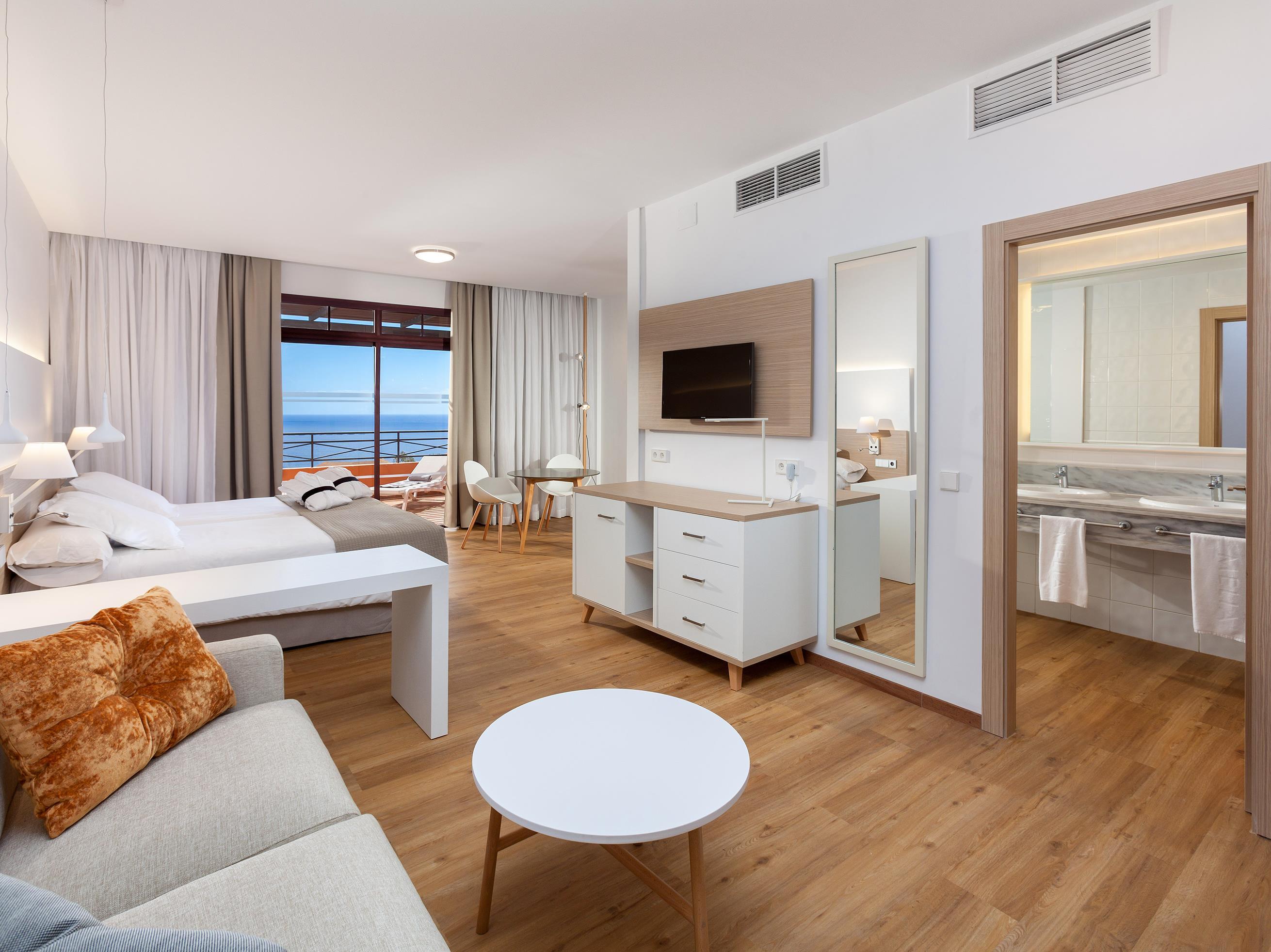 Hotel-Double