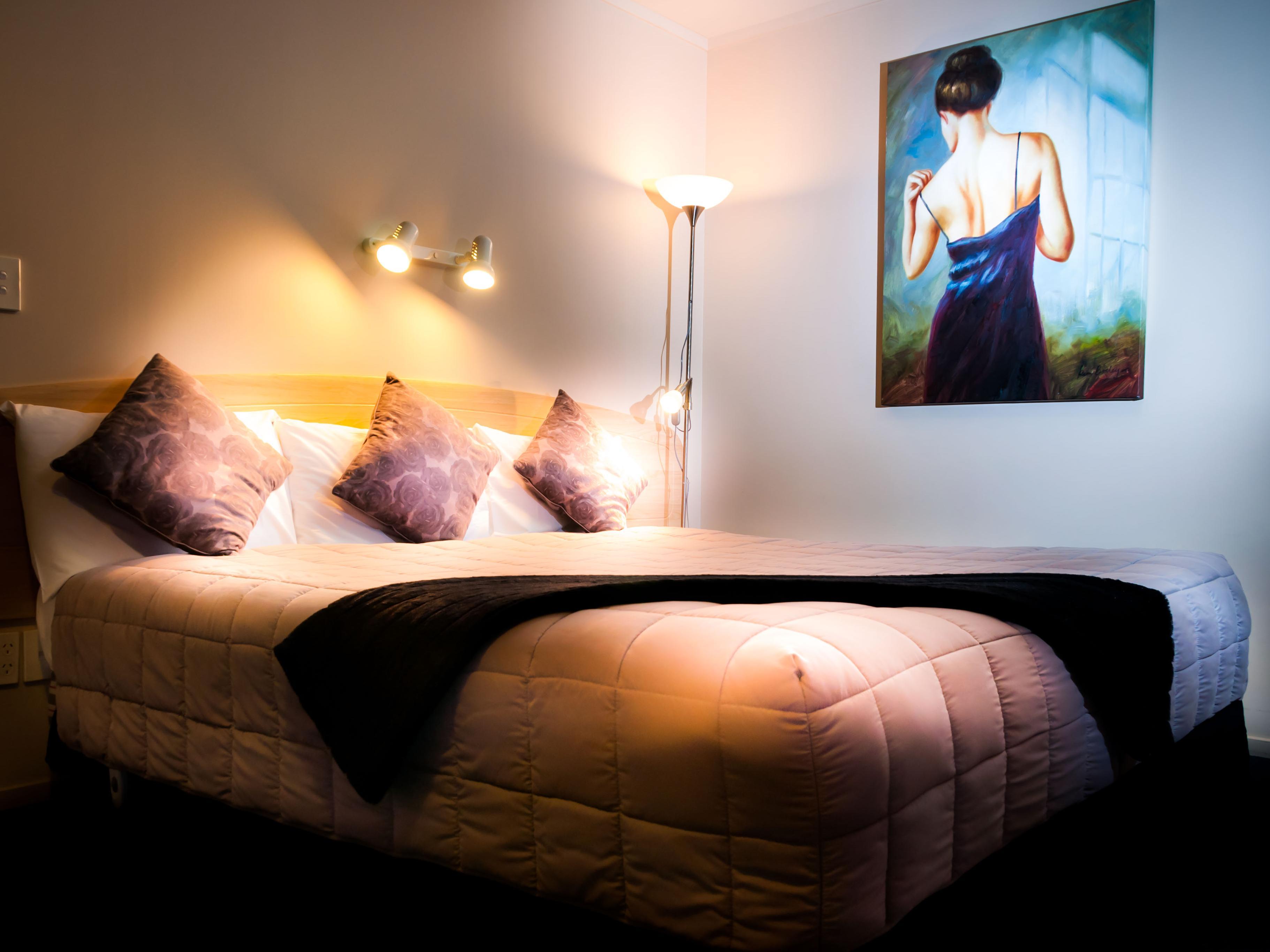 Superior Studio Unit - Best price guarantee