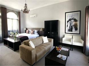 Guesthouse-Standard