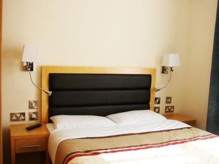 Hotel-Junior