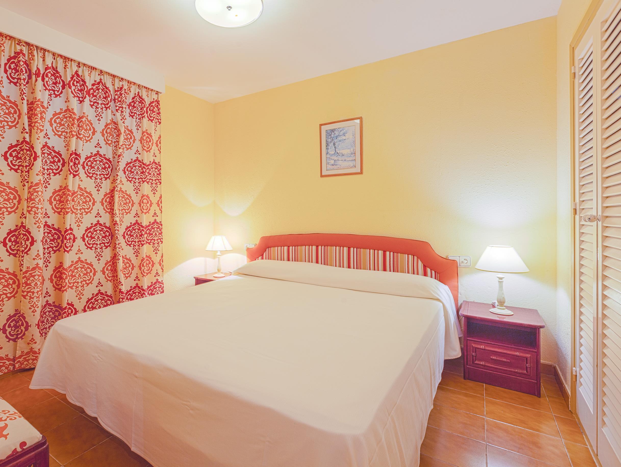 Standard 1 Bedroom Apartment - Free WiFi access