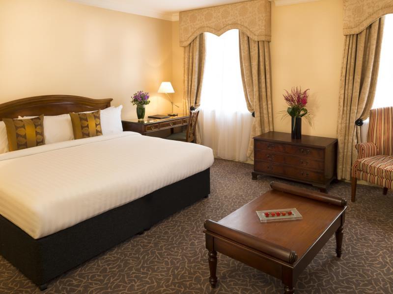 Hotel-Standard
