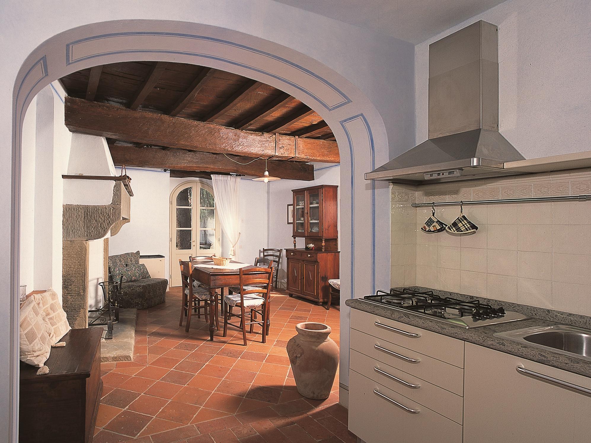 2-Bedroom Apartment (4 Adults) - Free WiFi access
