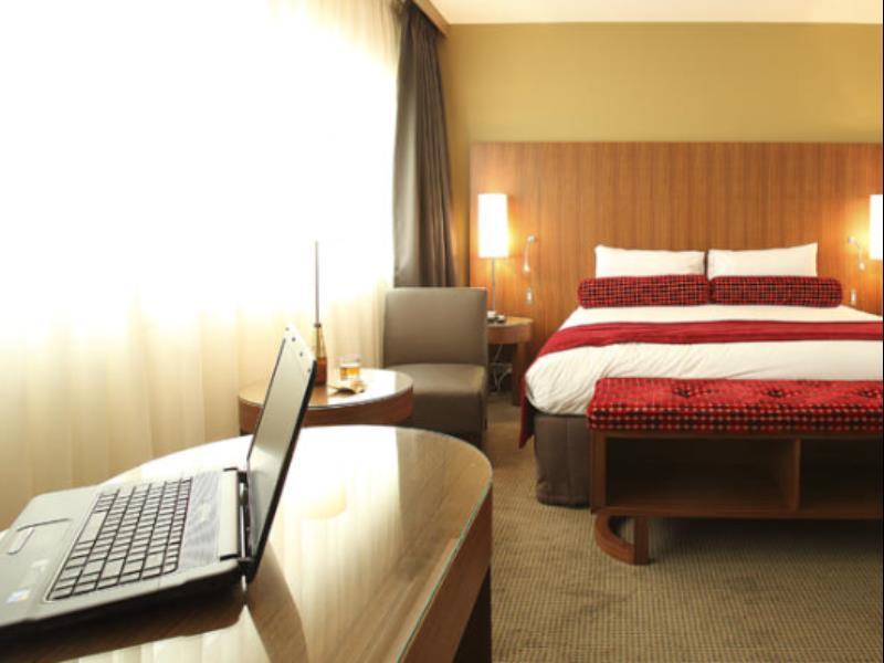 Hotel's