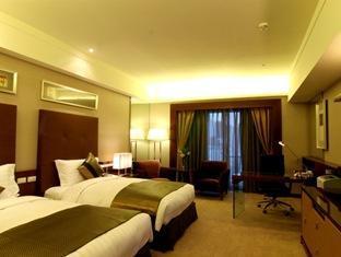 Deluxe Twin - Free WiFi access - Breakfast included
