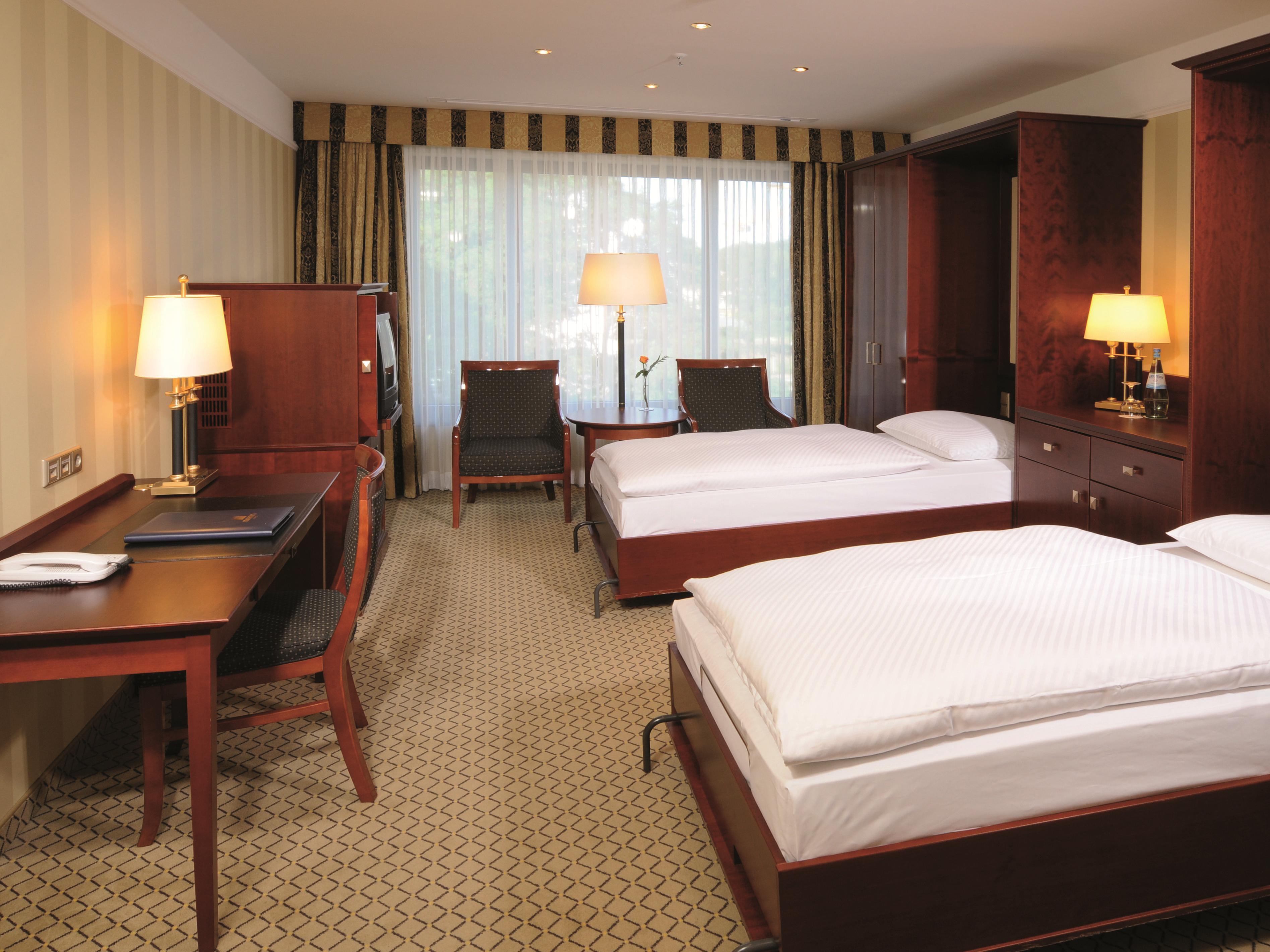 Hotel-Comfortis