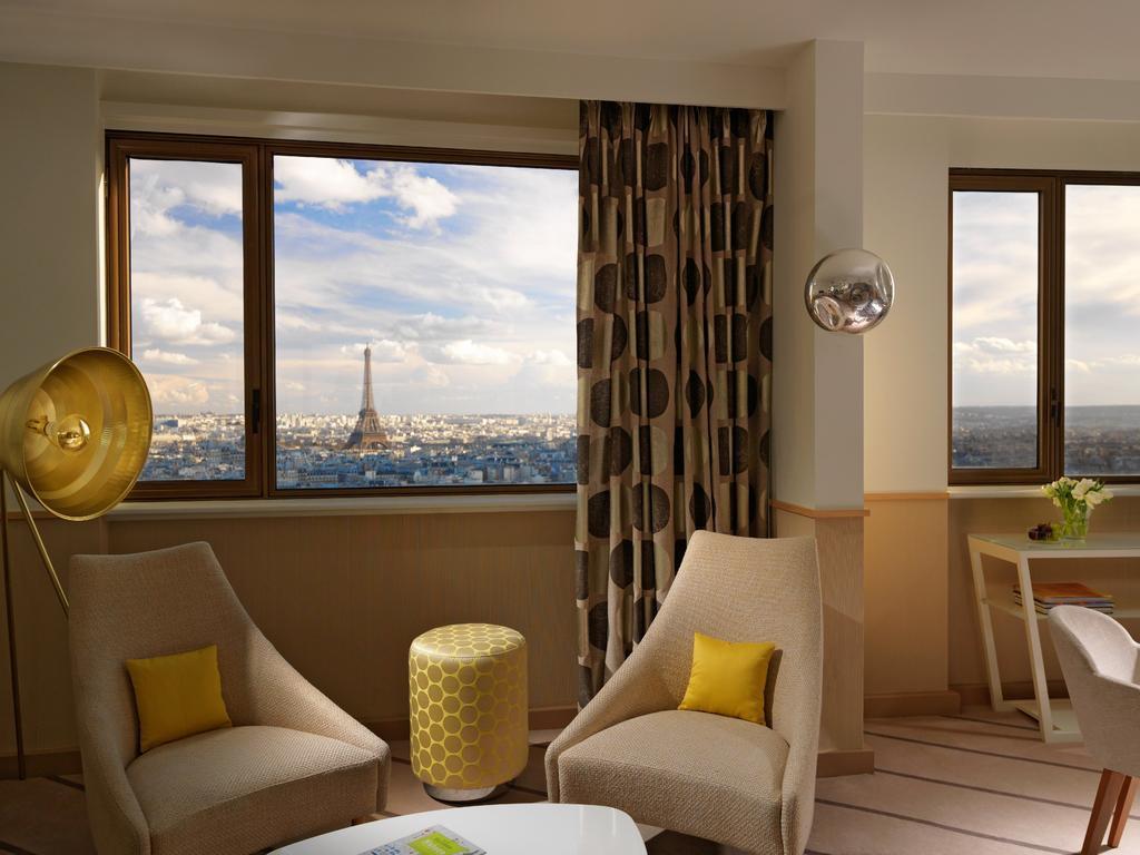 Ambassador Suite (2 Persons) - Non Refundable - Free WiFi access
