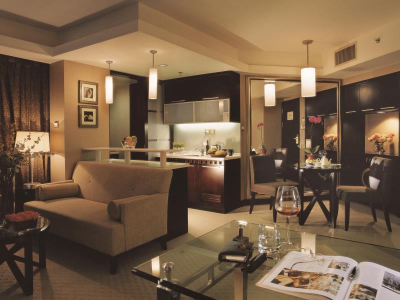 Hotel-Executive