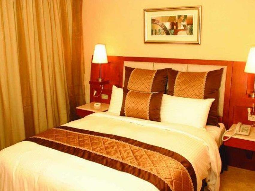 Hotel-Double-Taiwan