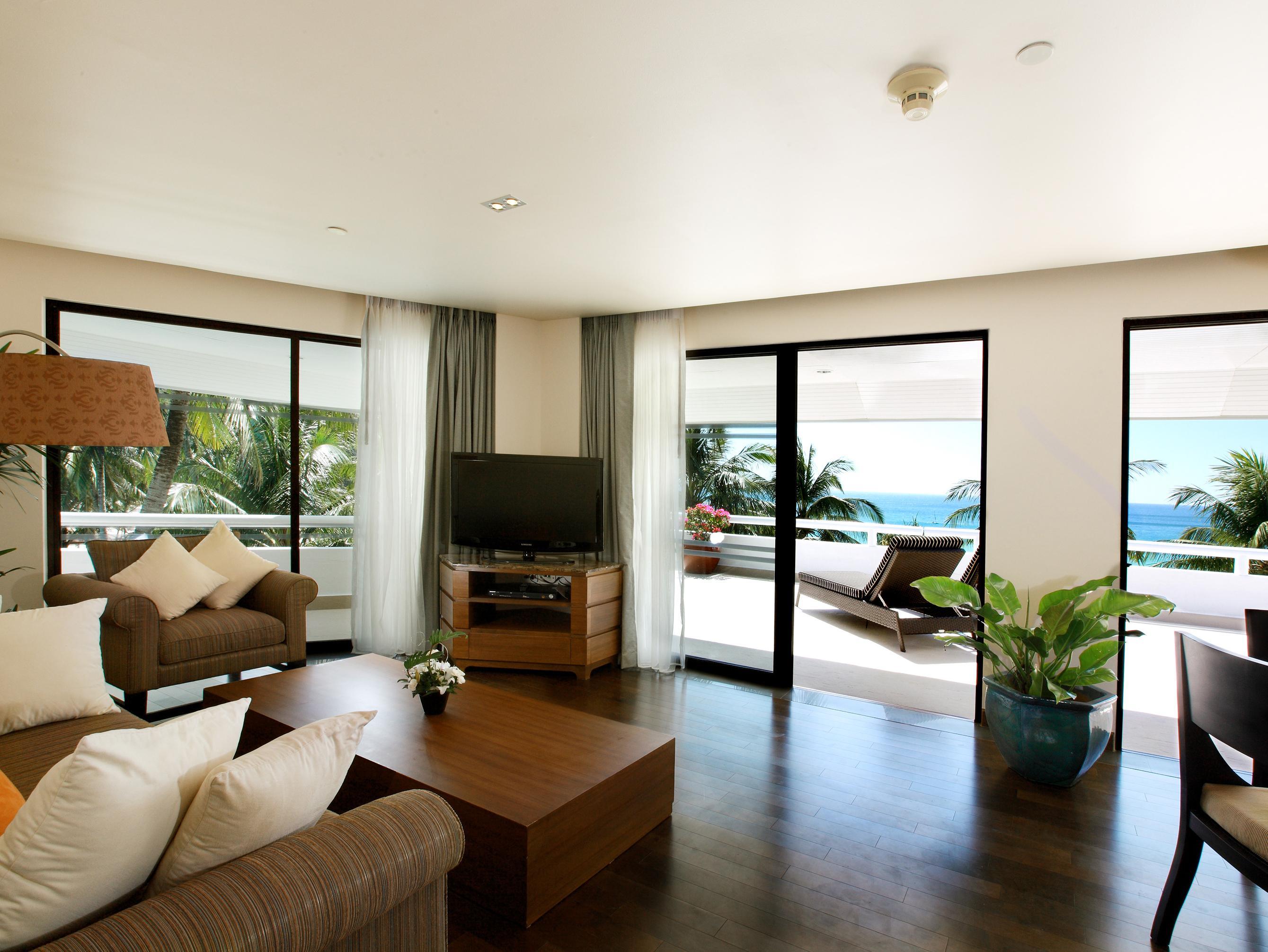 1-Bedroom