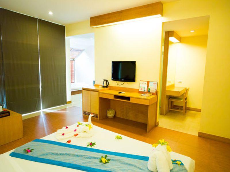 Spa-Pool